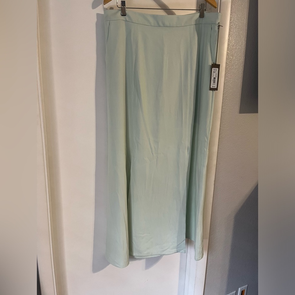 Car Wash Style Skirt